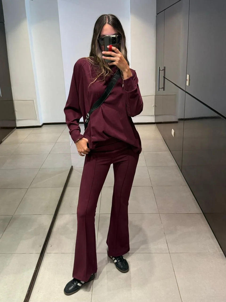 Pantalon Janka - Art.1543 (Reeb alg.)