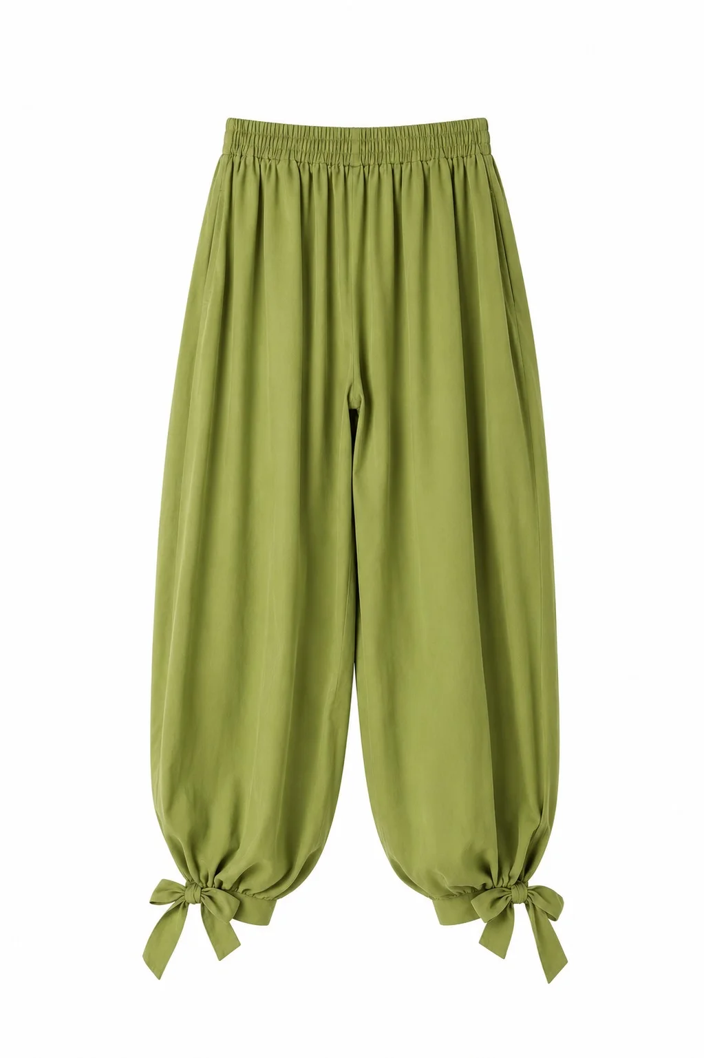 Pantalon Globo Vallarta - Art 1621 (poplin)