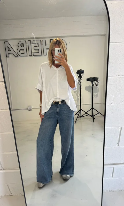 Remeron Pando - Art.1504 (jersey)