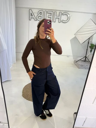 Pantalon Ginebra - Art 1518 (gabardina) - Vista 3