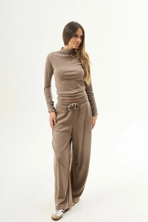 Polera Terragona. - Art 1489