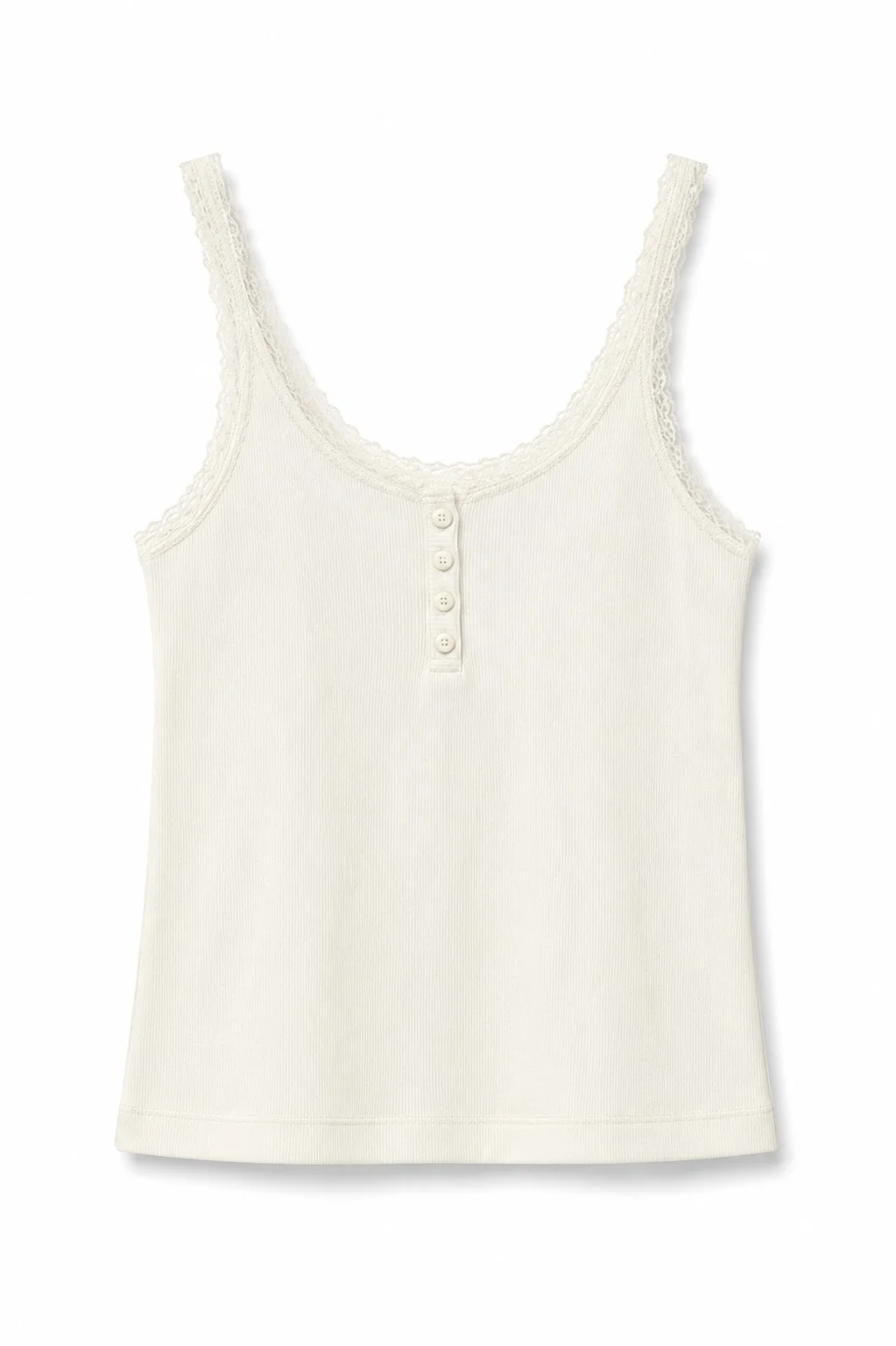 Musculosa Puntilla - Art 1607