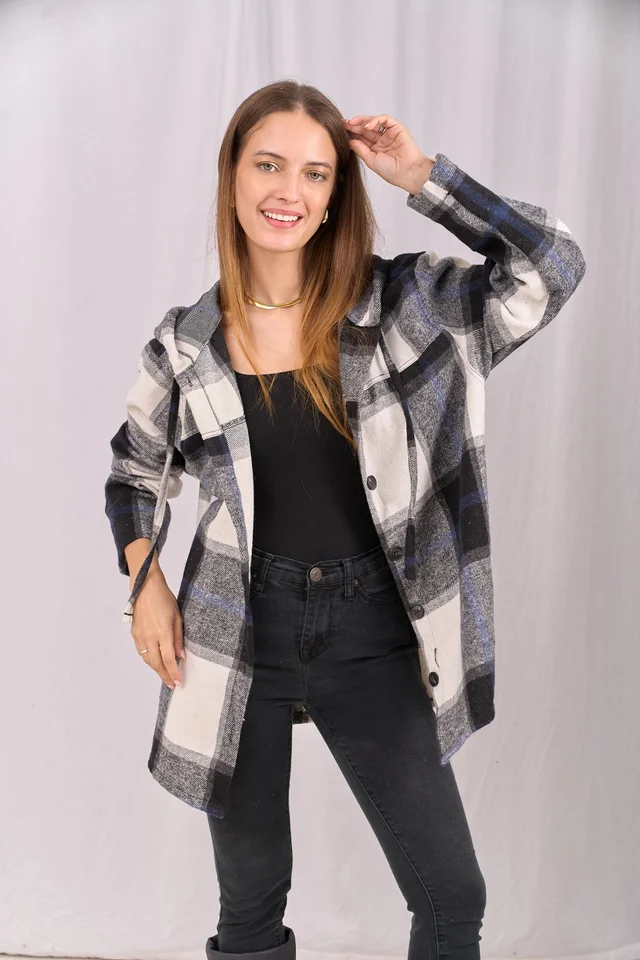 Camisaco Elche - Art 1587