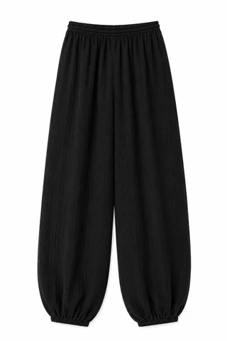Pantalon Hawai - Art 1370 (bambula) - Vista 4