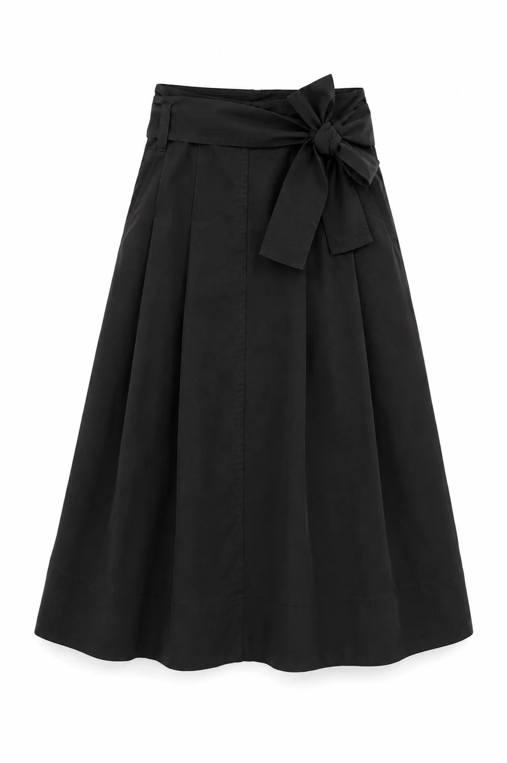 Falda Caracas - Art 1631 (gabardina)