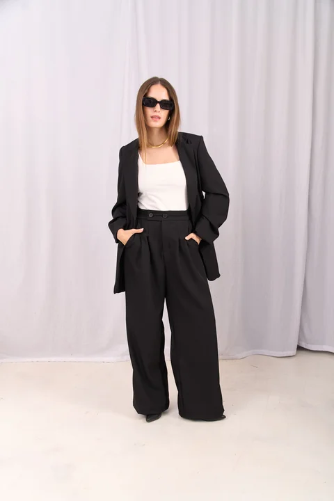 Pantalon Lois - Art 1444 (sastrero alg)