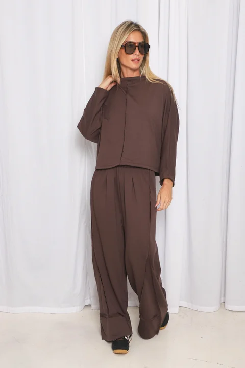 Pantalon Jerez - Art 1519 (rustico)