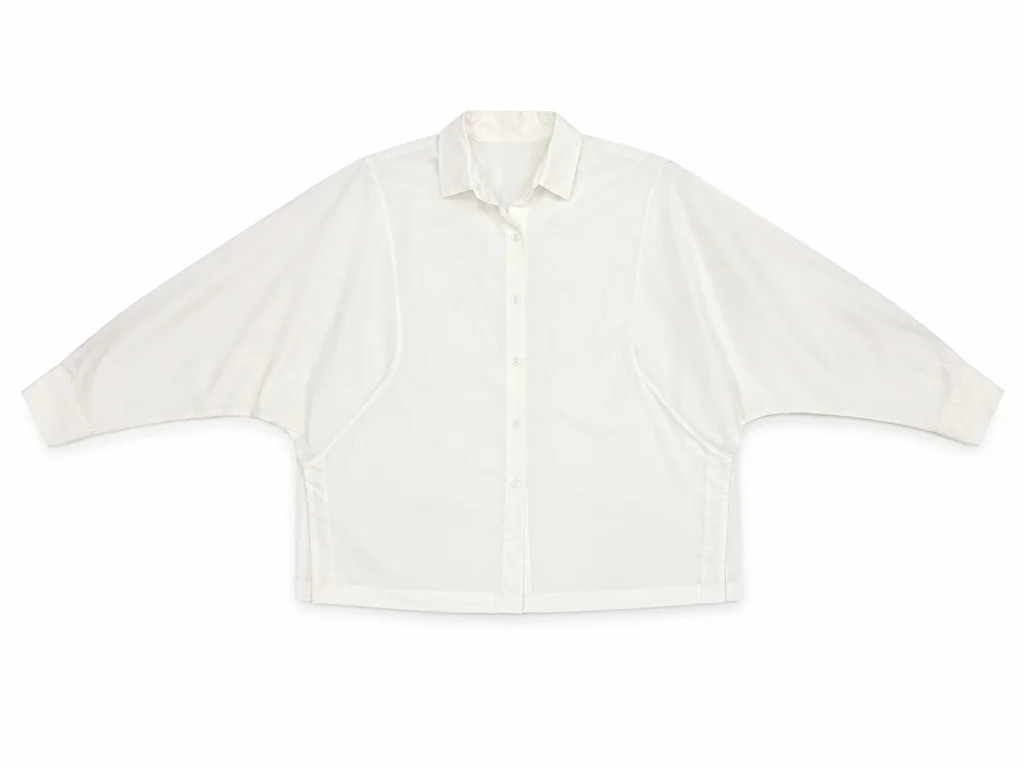 Camisa Luton - Art 555 (poplin)