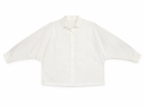 Camisa Luton - Art 555 (poplin)