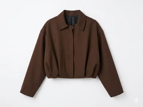 Campera Molly Lisa - Art 1507 