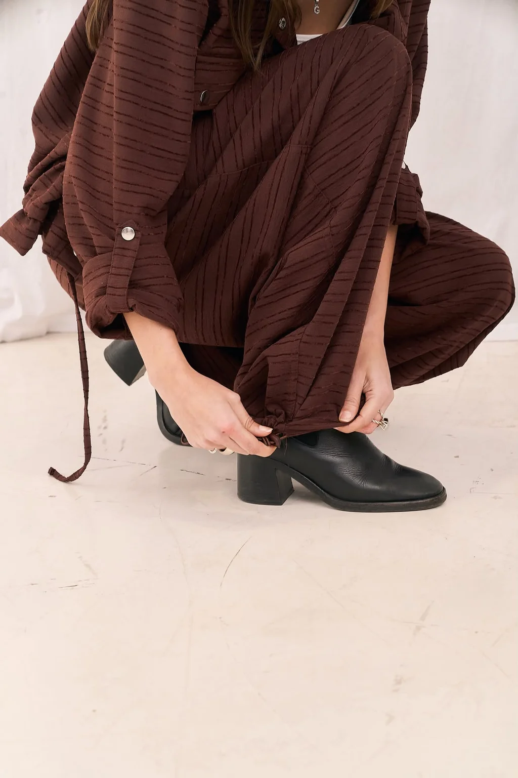 Pantalon Toluca - Art 1615 (lino)