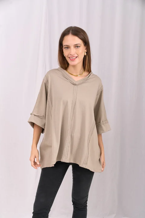 Remeron Pando - Art.1504 (jersey)