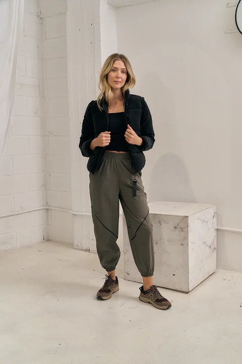 Pantalon Hamburgo - Art 1567 (parachute)