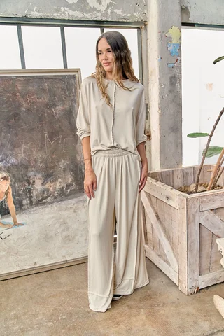 Remeron Venecia - Art.1438 (Lanilla Alg) - Vista 6