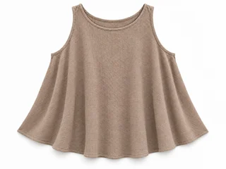 Musculosa Oporto - Art.526(Bambula) - Vista 6