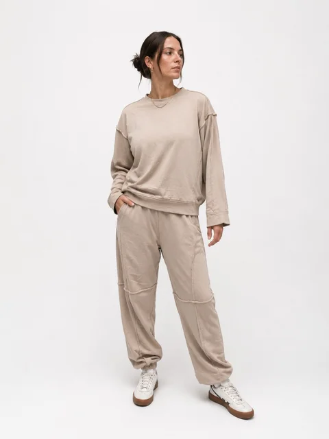 Pantalon Cordoba. - Art 1269 (friza)