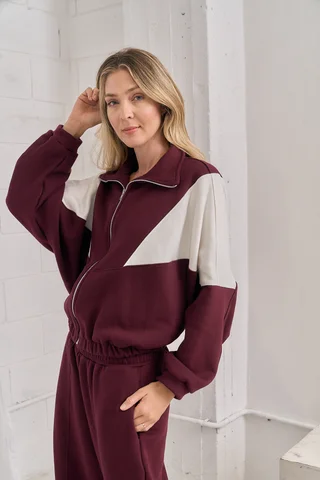 Campera Verna - Art 1571 (frisa) - Vista 3