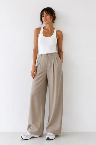Pantalon Arapei - Art 1588 (sastrero) - Vista 1
