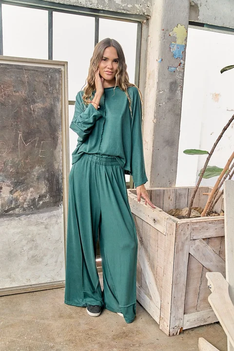 Remeron Venecia - Art.1438 (Lanilla Alg)