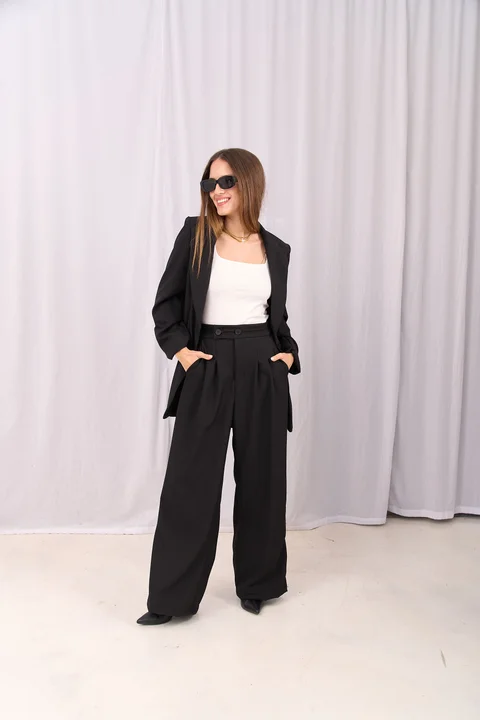 Blazer Lois - Art 1594 (sastrero algo)