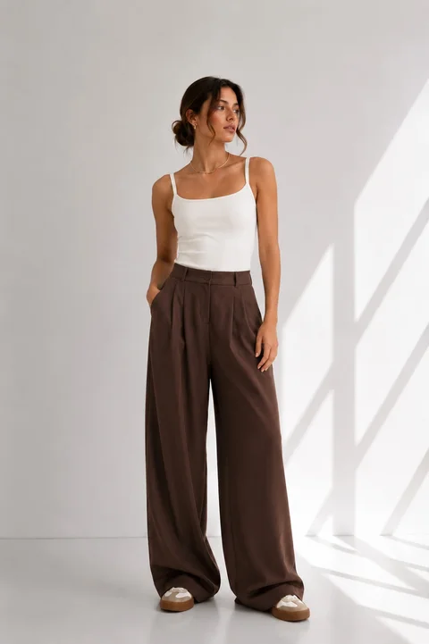 Pantalon Granada - Art 1588 (sastrero)