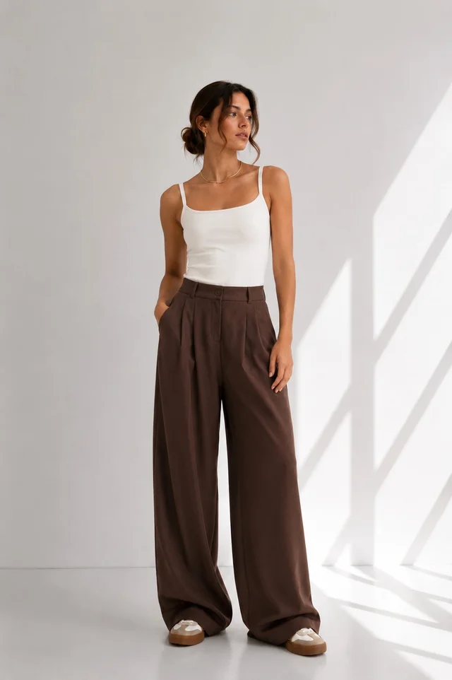 Pantalon Granada - Art 1588 (sastrero)