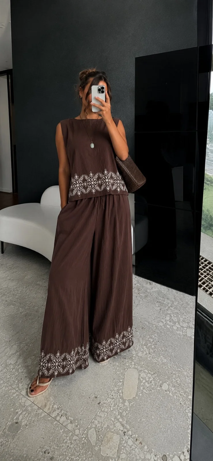 Blusa Laos - Art 1611 (lino)