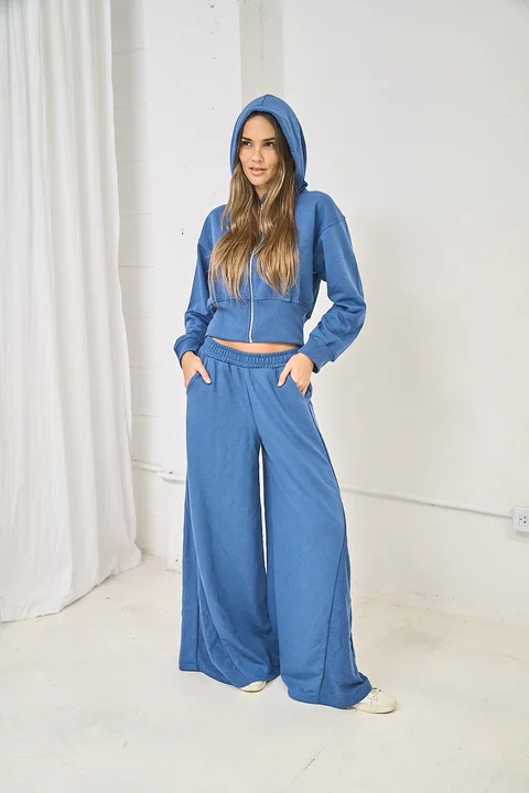 Pantalon Brujas - Art 1537 (rustico)