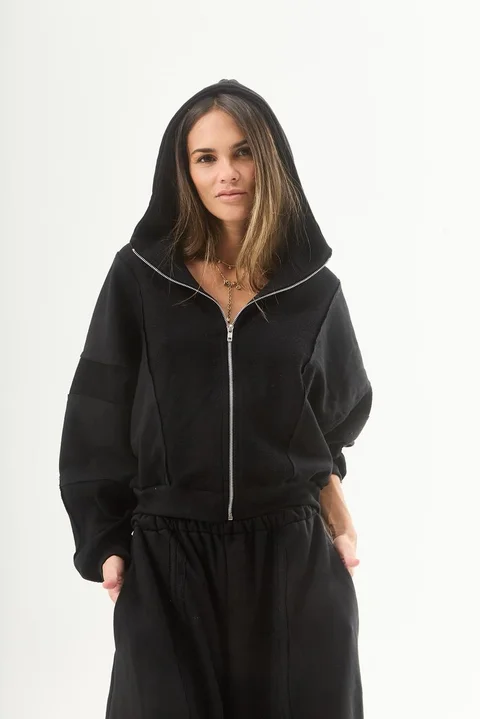 Campera Toledo - Art 1543 (rustico)