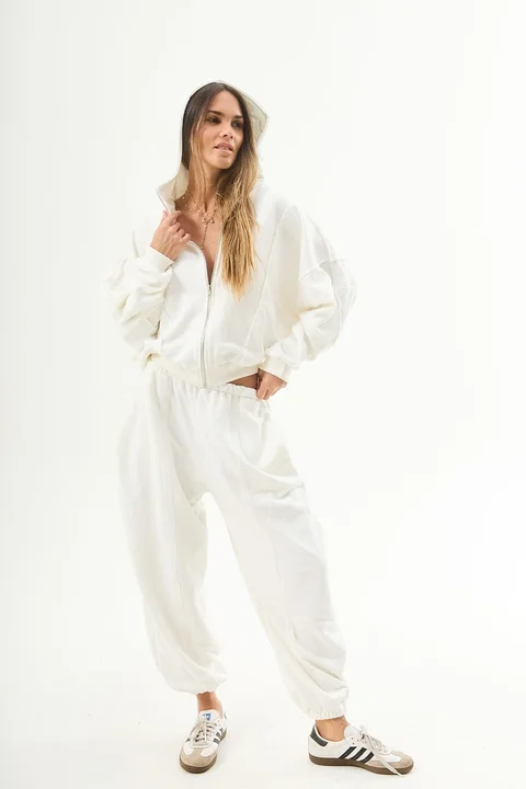 Pantalon Toledo - Art 1361 (rustico)