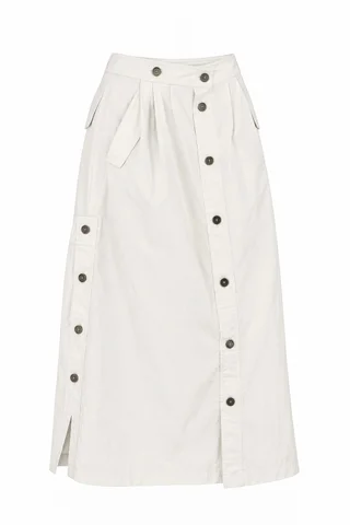 Falda Uniqlo - Art 1666 (parachute) - Vista 4