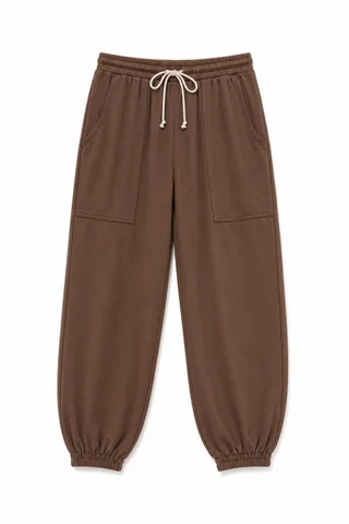 Pantalon Guadalupe - Art 1675 (rustico) - Vista 2