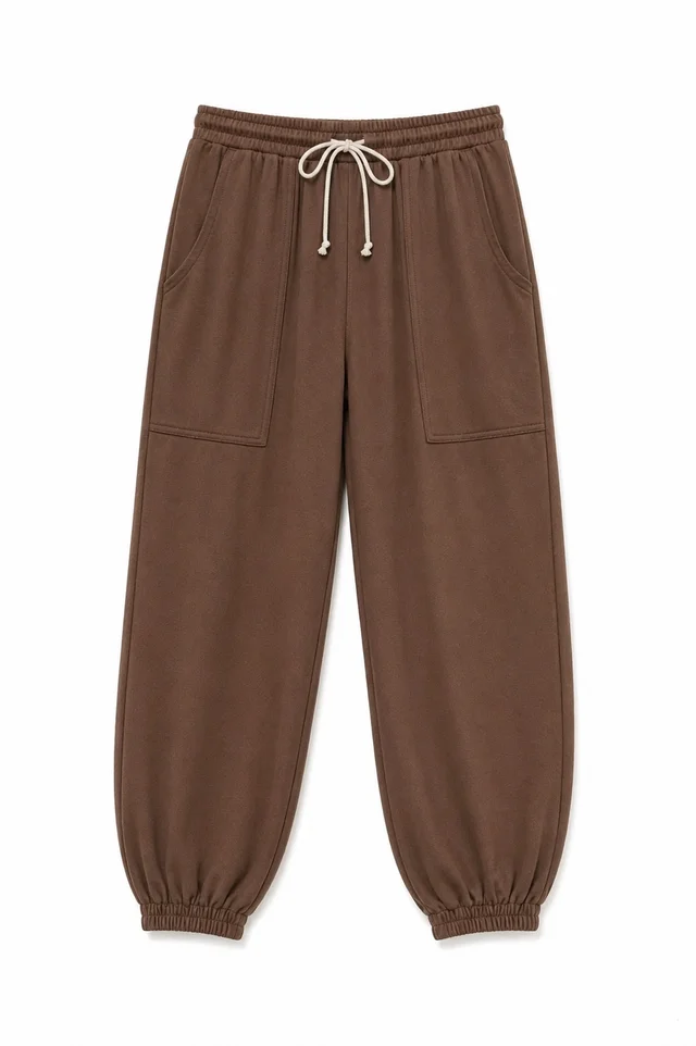 Pantalon Guadalupe - Art 1675 (rustico)