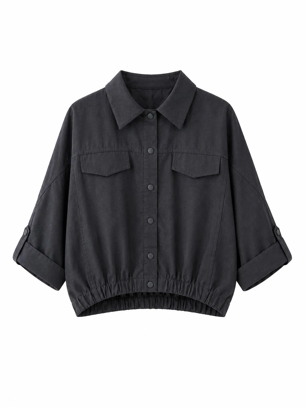 Campera Puebla - Art 1299 (cupro)