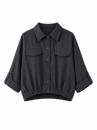 Campera Puebla - Art 1299 (cupro) - Vista 4