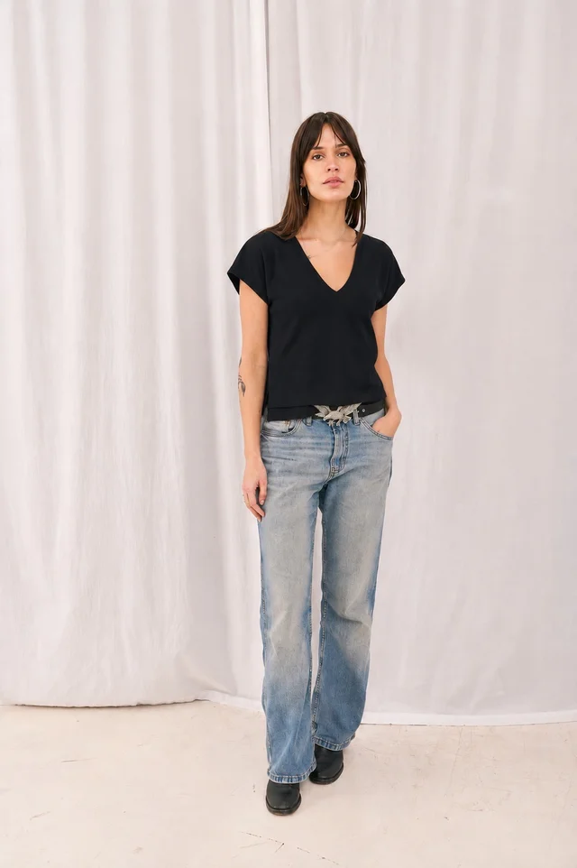 Remera Ceuta - Art.111 (morley alg.)