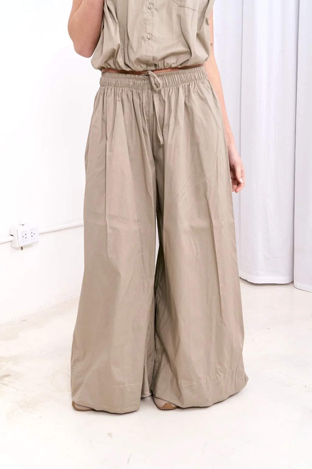 Pantalon Guzman - Art 1417 (Poplin)