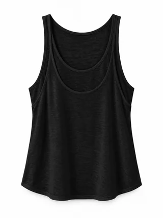 Musculosa Aura - Art 1735 (alg flame) - Vista 6