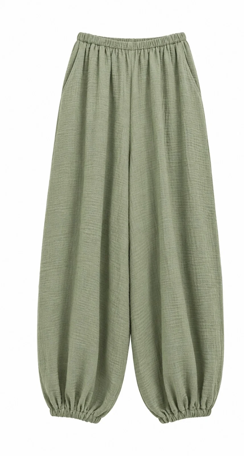 Pantalon Lausana - Art 1370 (Baby cotton)