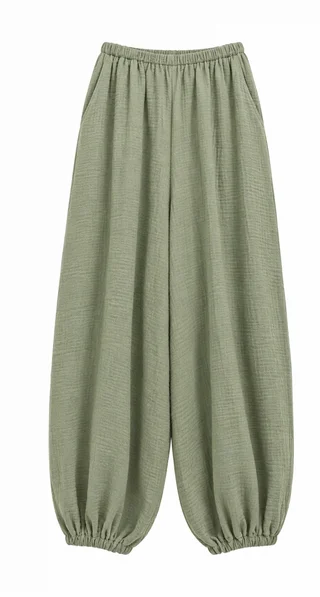 Pantalon Lausana - Art 1370 (Baby cotton) - Vista 2
