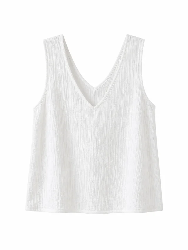 Blusa Lausana - Art.1458 (Baby cotton)