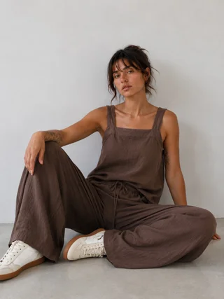 Pantalon Lola - Art 1682 (bambula) - Vista 4