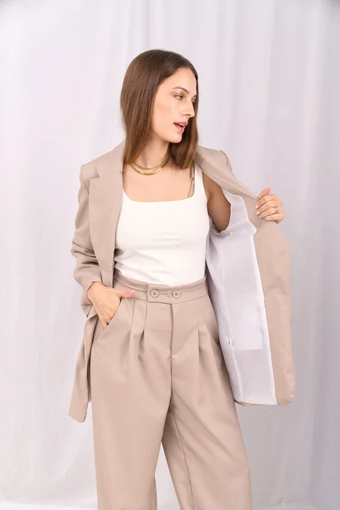 Blazer Lois - Art 1594 (sastrero algo)