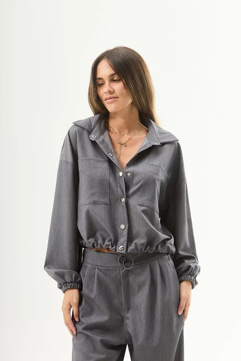 Chaqueta Madrid - Art 1522 (sastrera)