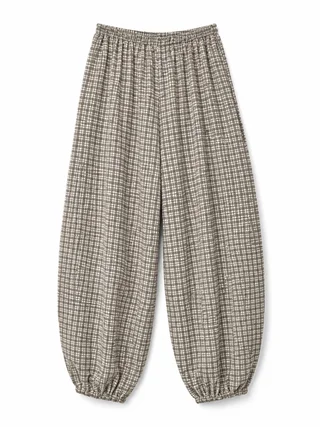 Pantalon Allende - Art 1370 (bambula) - Vista 5