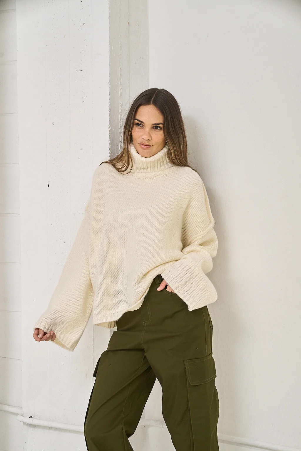 Sweater Granada - Art 1502