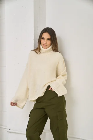 Sweater Granada - Art 1502 - Vista 3