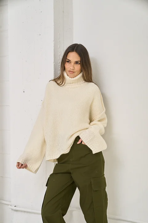 Sweater Granada - Art 1502