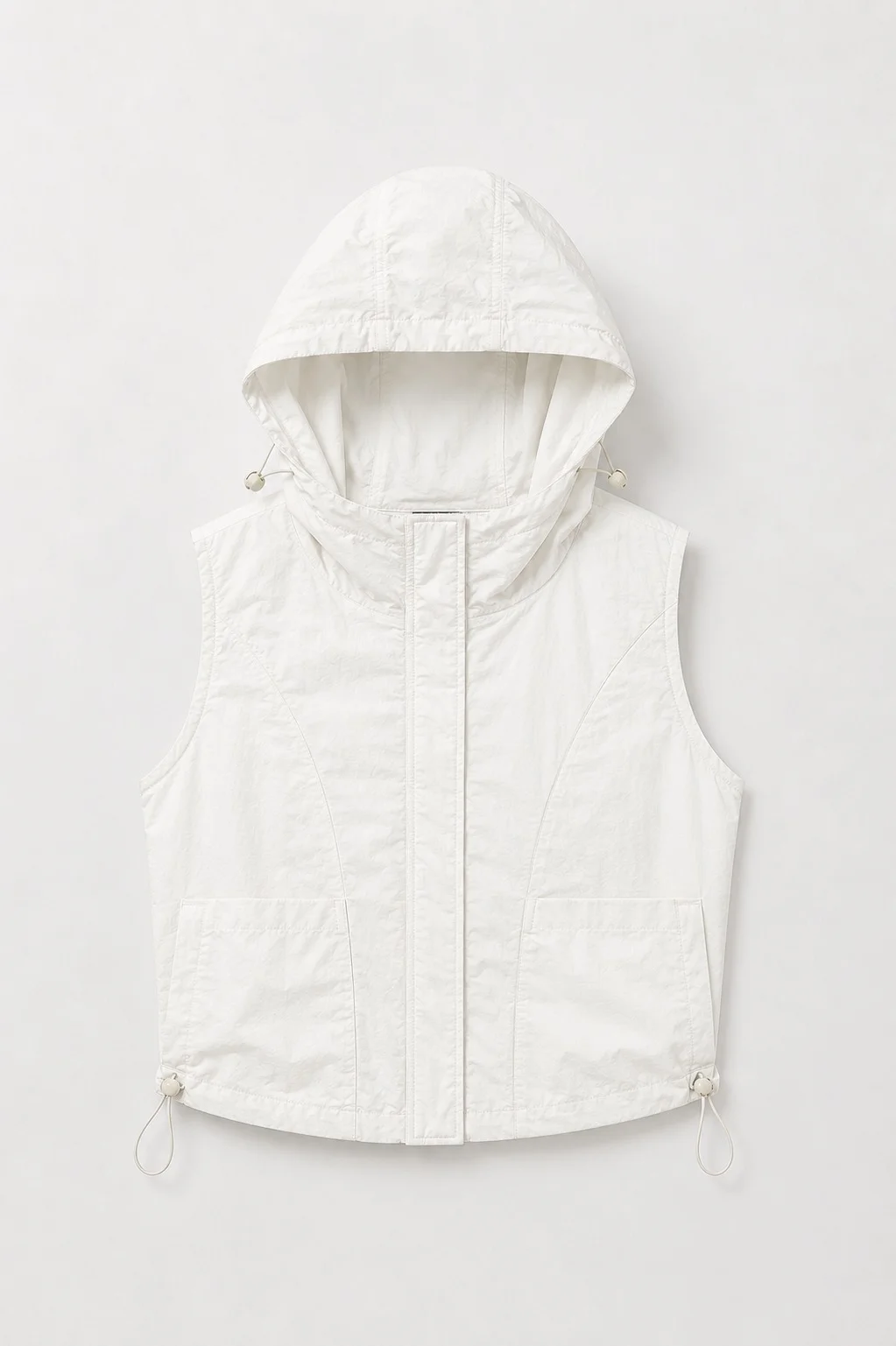 Chaleco Roosevelt - Art 1303 (parachute)