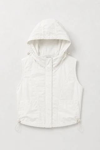 Chaleco Roosevelt - Art 1303 (parachute) - Vista 5